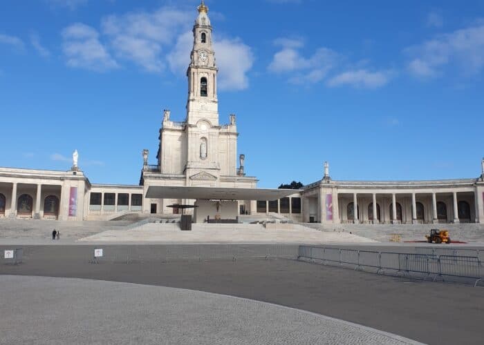 Fátima