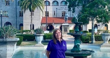 Walking Guided History Tour of Old St. Augustine