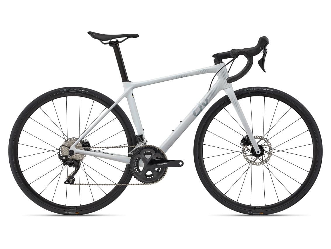 Rennrad lady S carbon (155-168 cm)