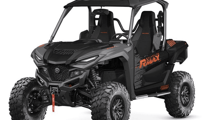 YAMAHA 1000 RMAX XTR 2-SEAT