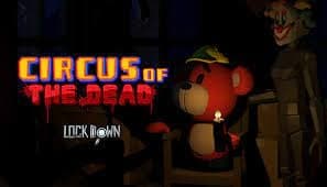 Circus of the Dead