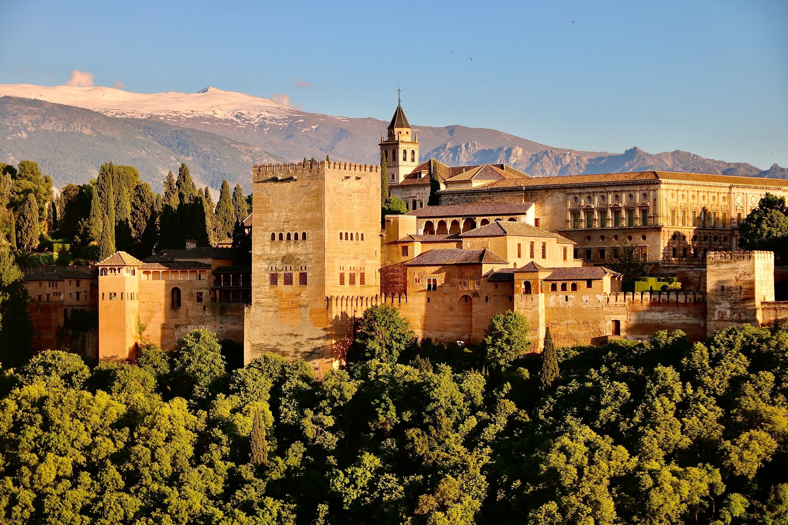 Discover Granada, The Last Muslim City of Al-Andalus