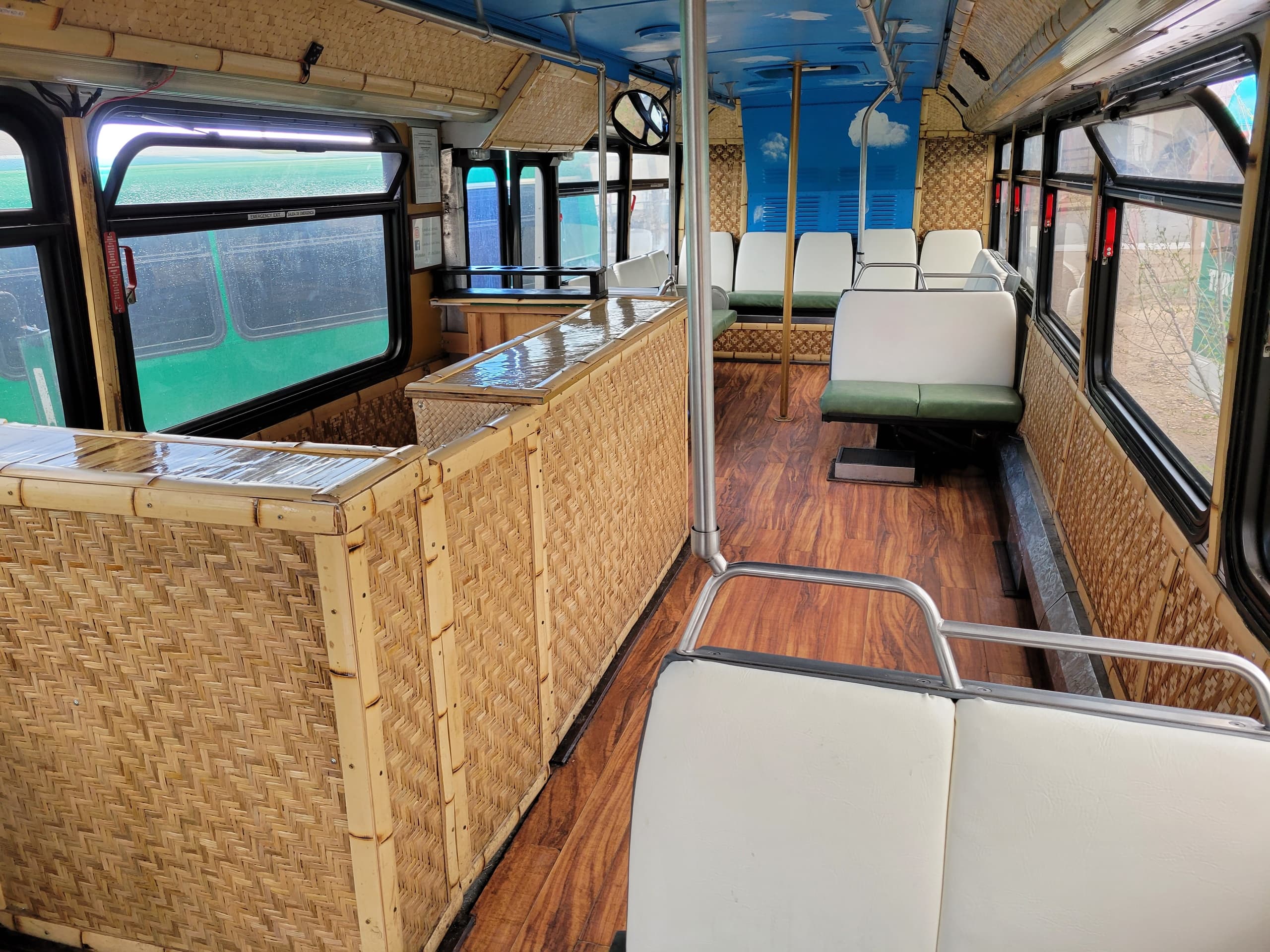 Denver Concert Transportation
