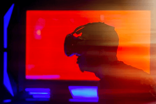 VR Game
