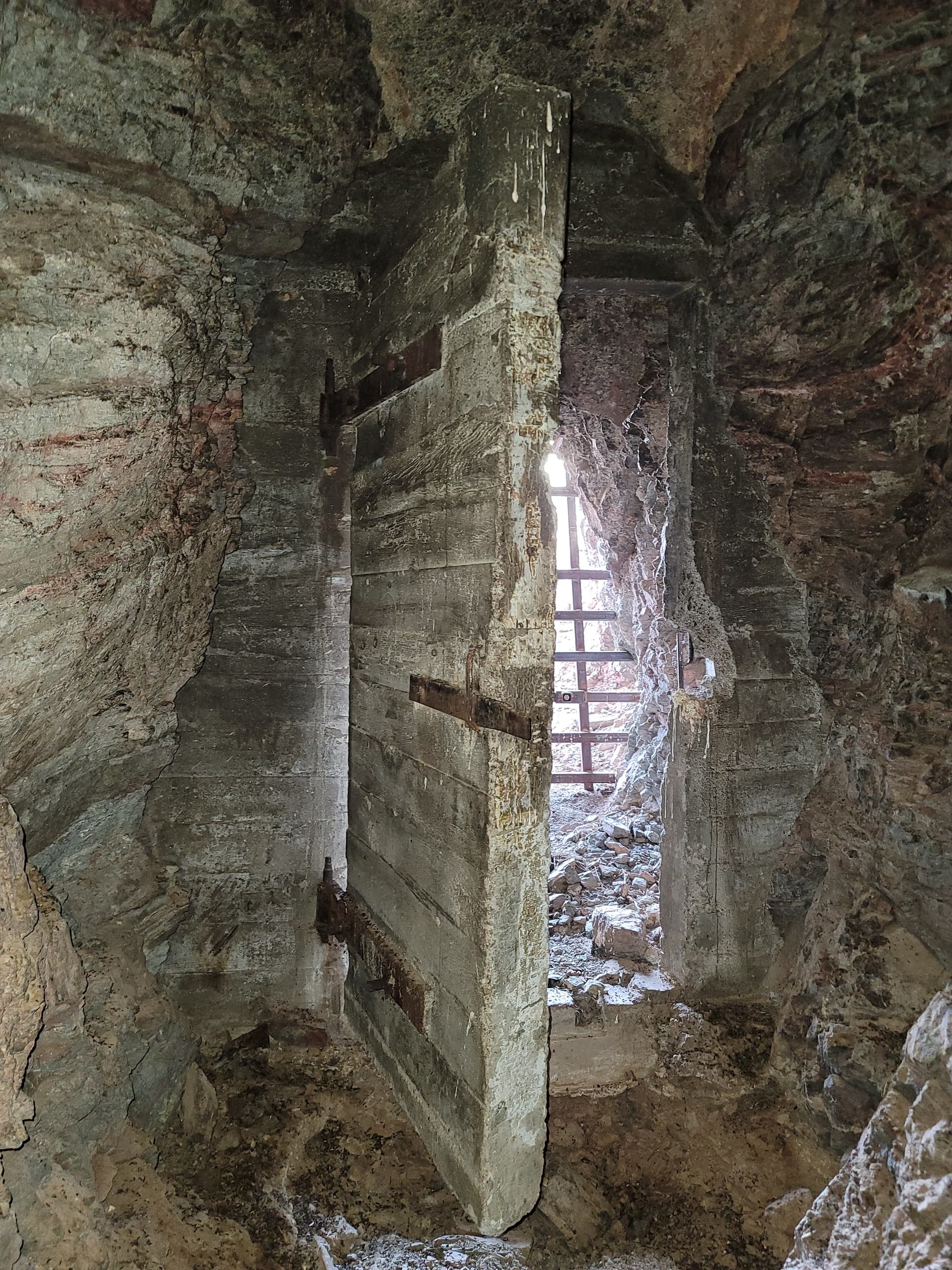 Gold Mine Tours