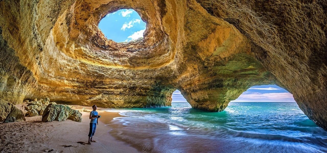 Excursión Privada a Portugal desde Sevilla