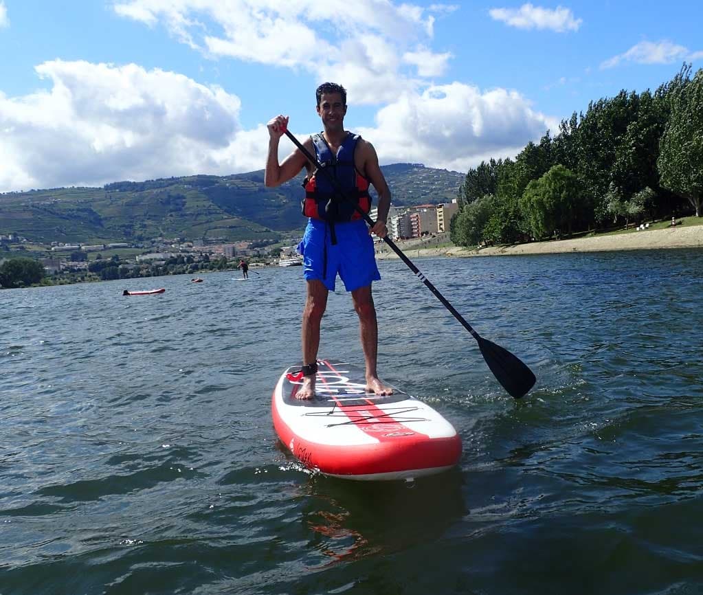 Standup Paddle