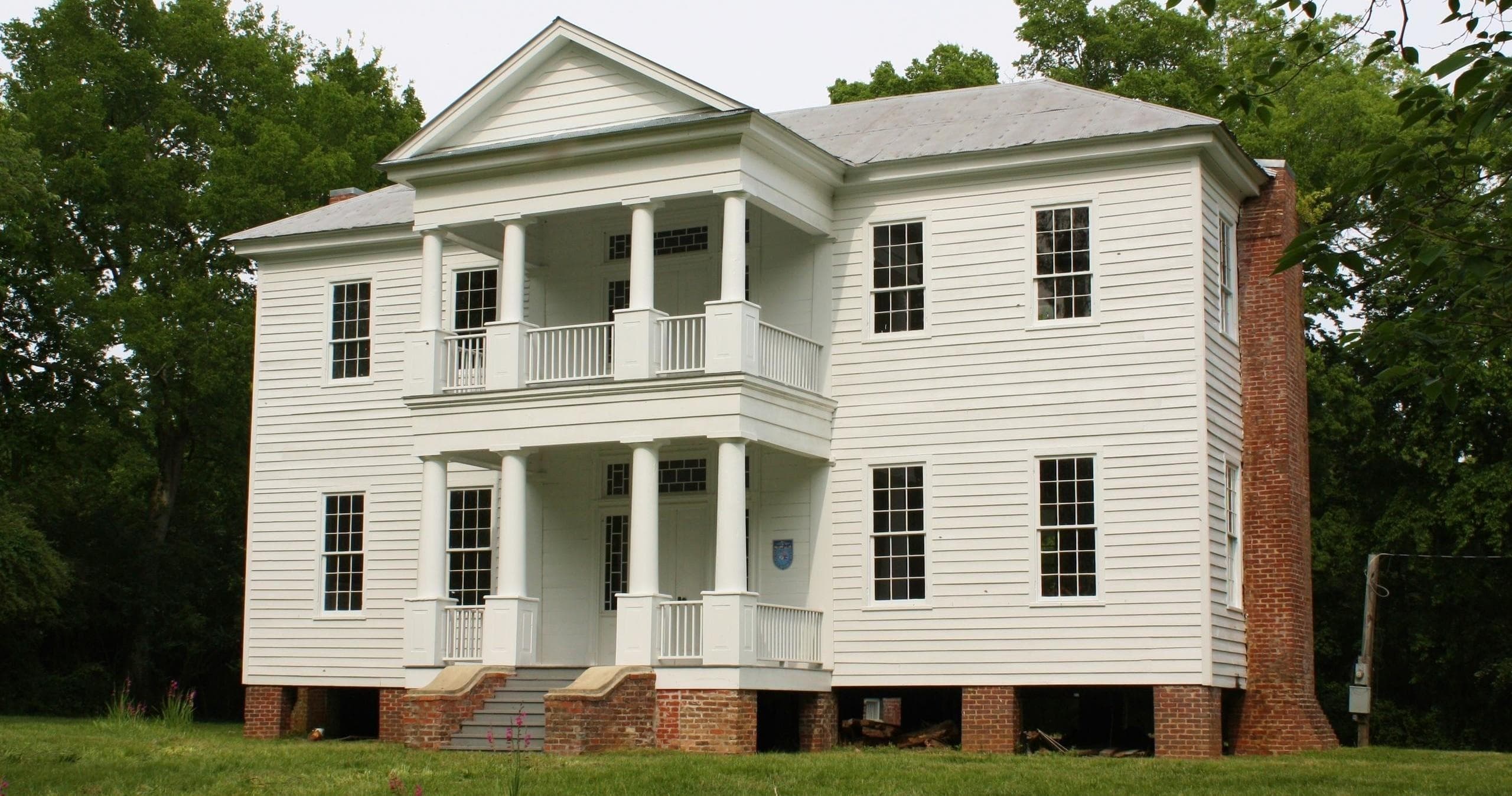 Double Plantation Tour • Oak Alley & Whitney