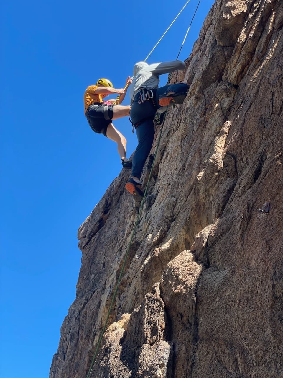 Phoenix Half Day