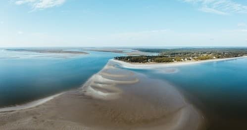 Sand Bar Cruise