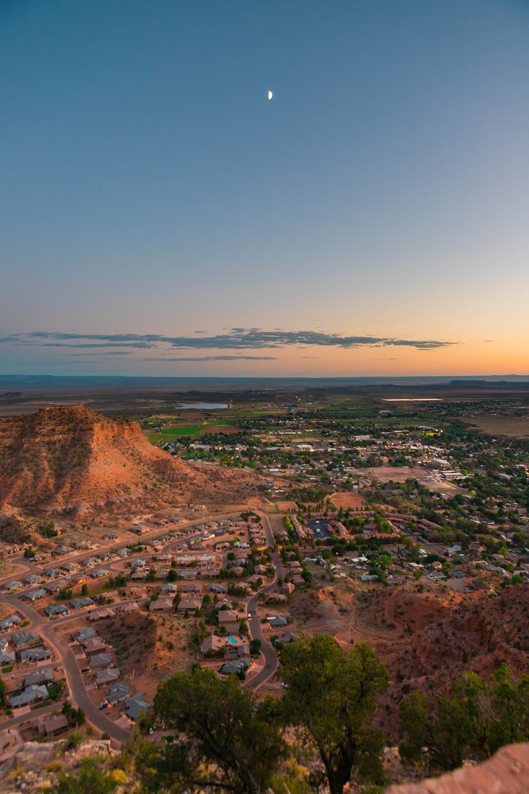 A Quail Park Lodge Exclusive! Kanab Creek Sunset UTV Ride