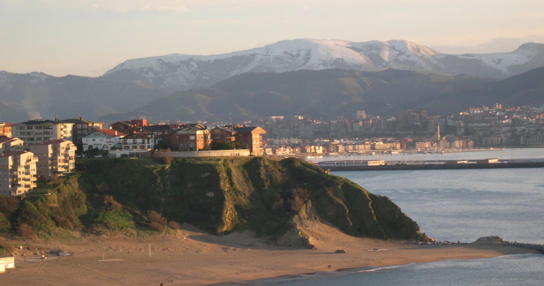 Getxo - Bilbao