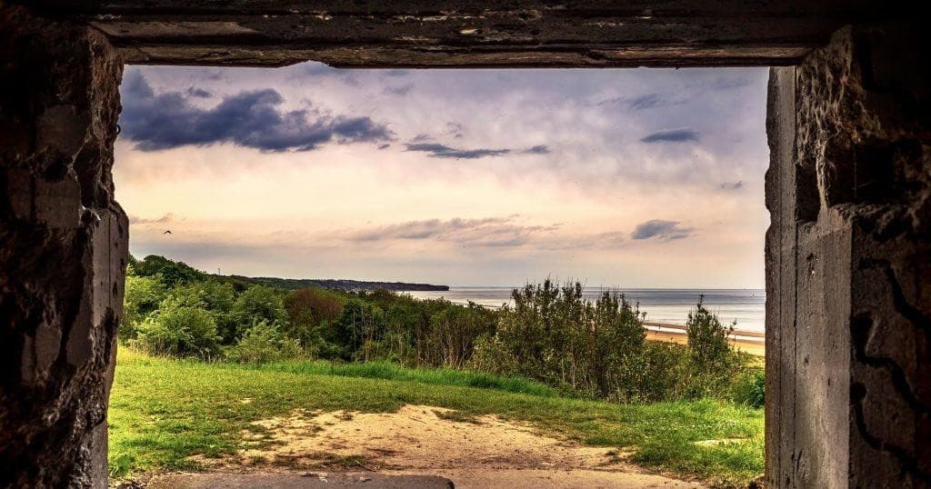 The D-Day Beaches 3 days