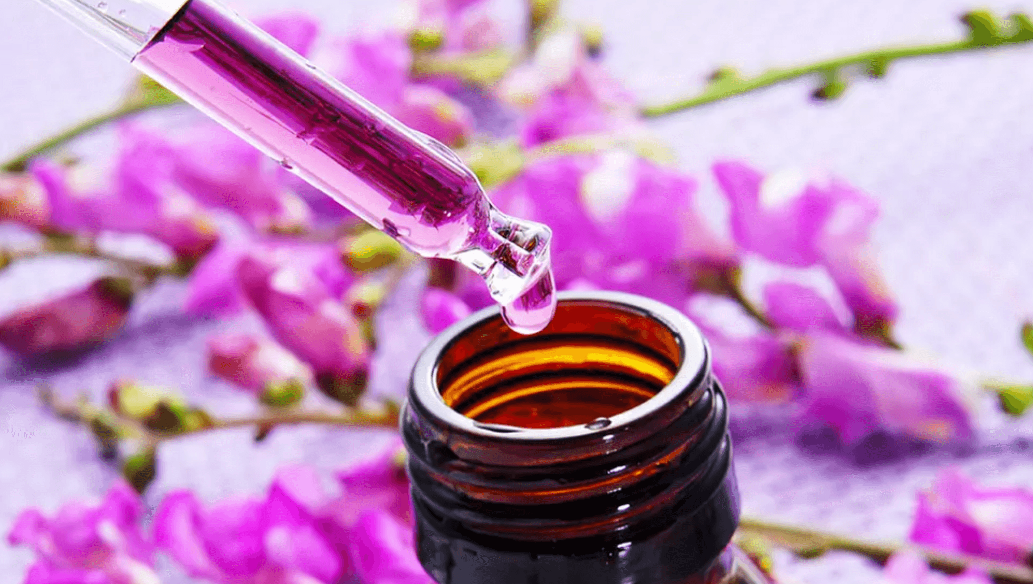 The Art of Aromatherapy