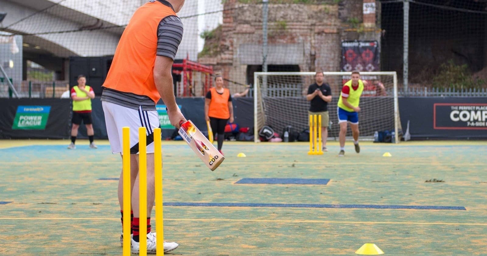 Turbo Cricket - Belfast