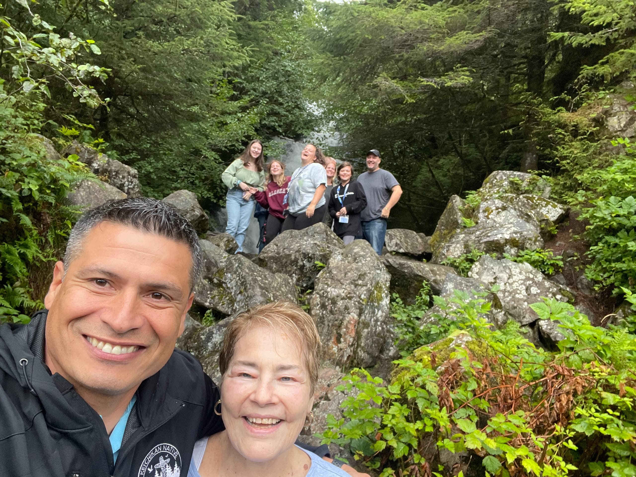 Customize Ketchikan Tour