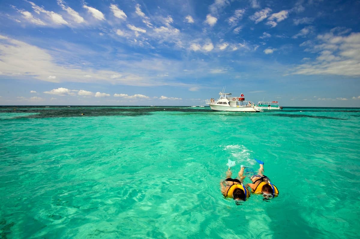 Florida Fun Ticket Package