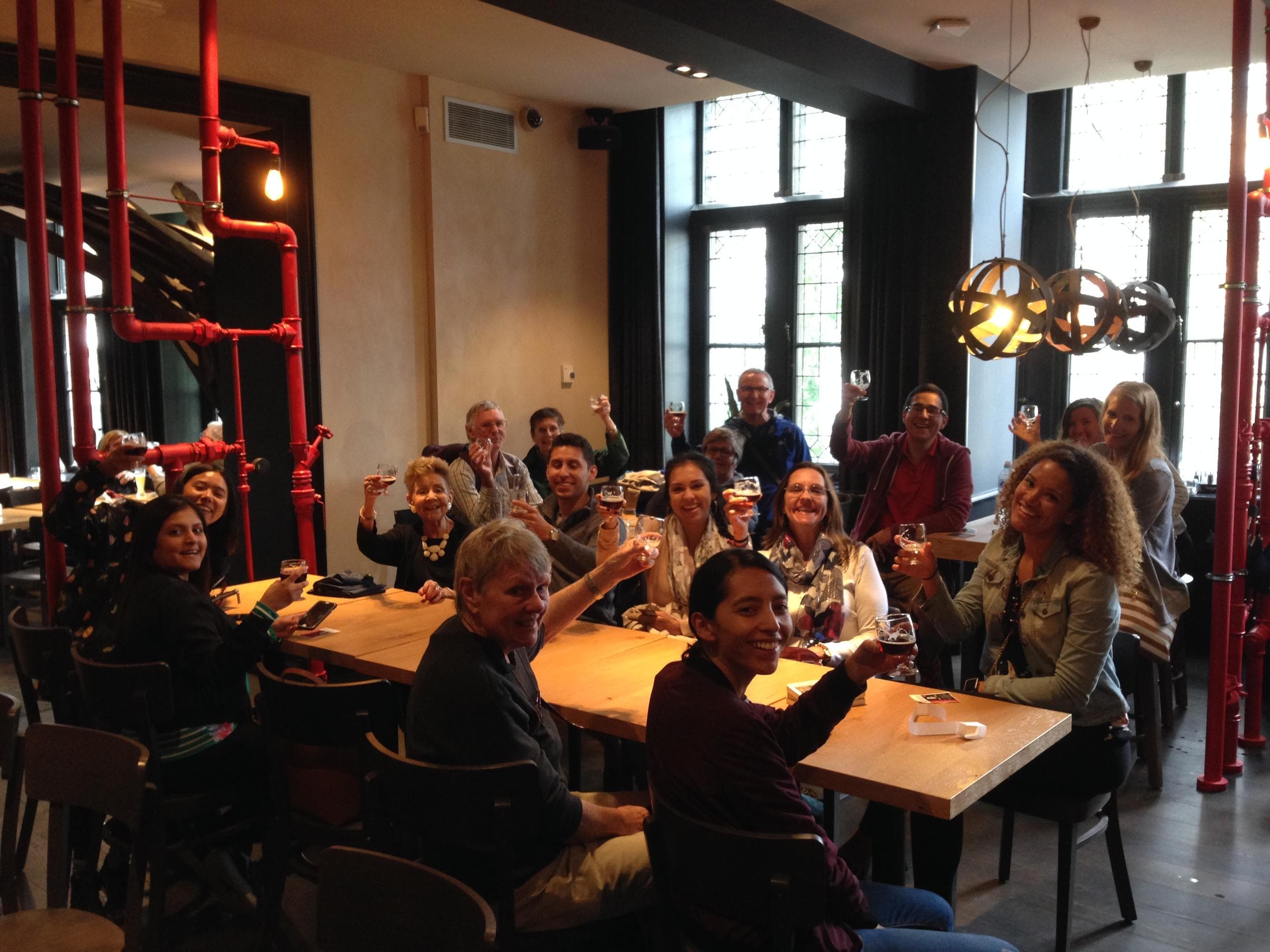 🇪🇸 Free Tour de Degustación: Sabores de Brujas