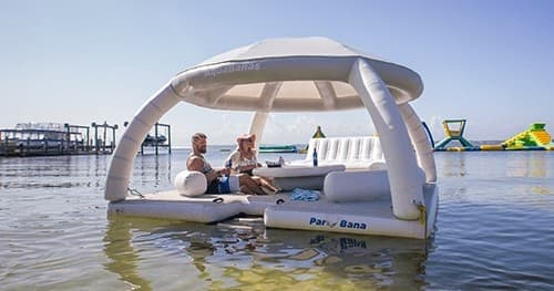 Aquabana Rental