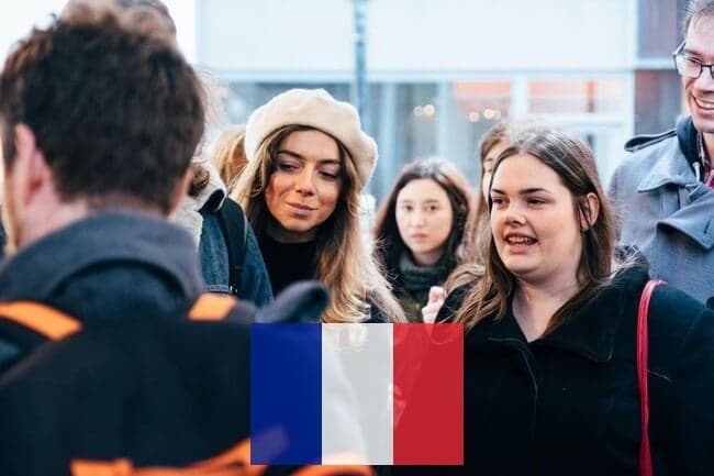 The Ultimate Guide to London : French
