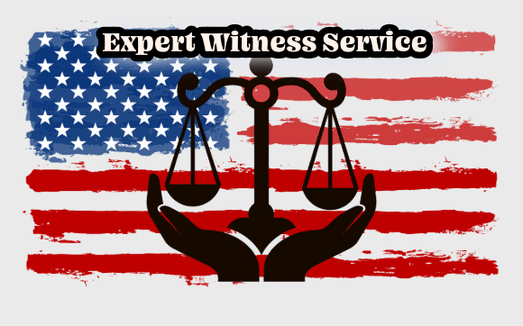 Expert Witness Testimony