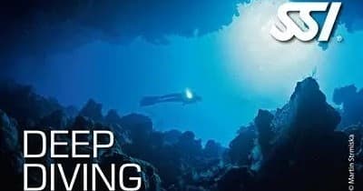 Deep Specialty