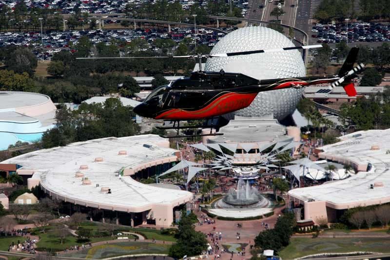 Disney Spectacular Tour • Orlando