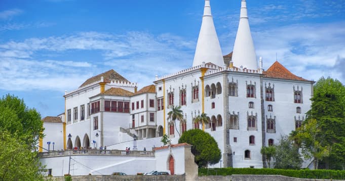 Sintra Tour | 1 Day