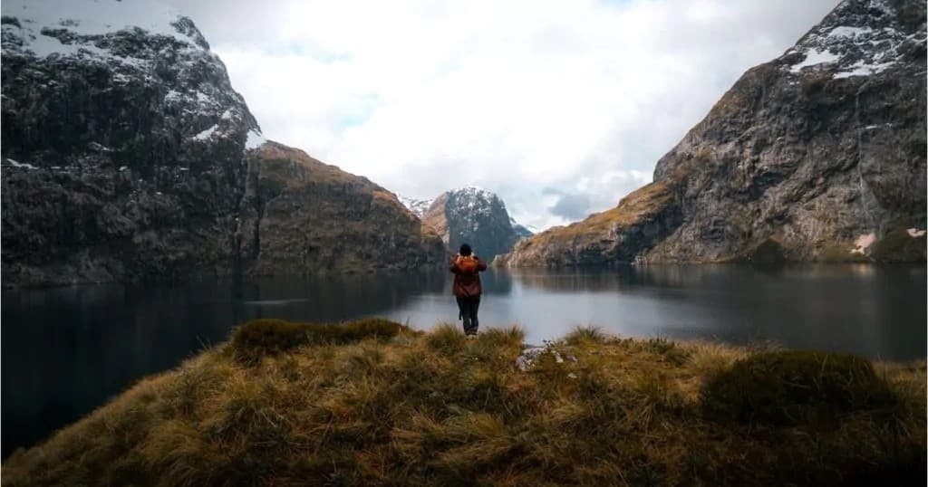 Milford Sound
