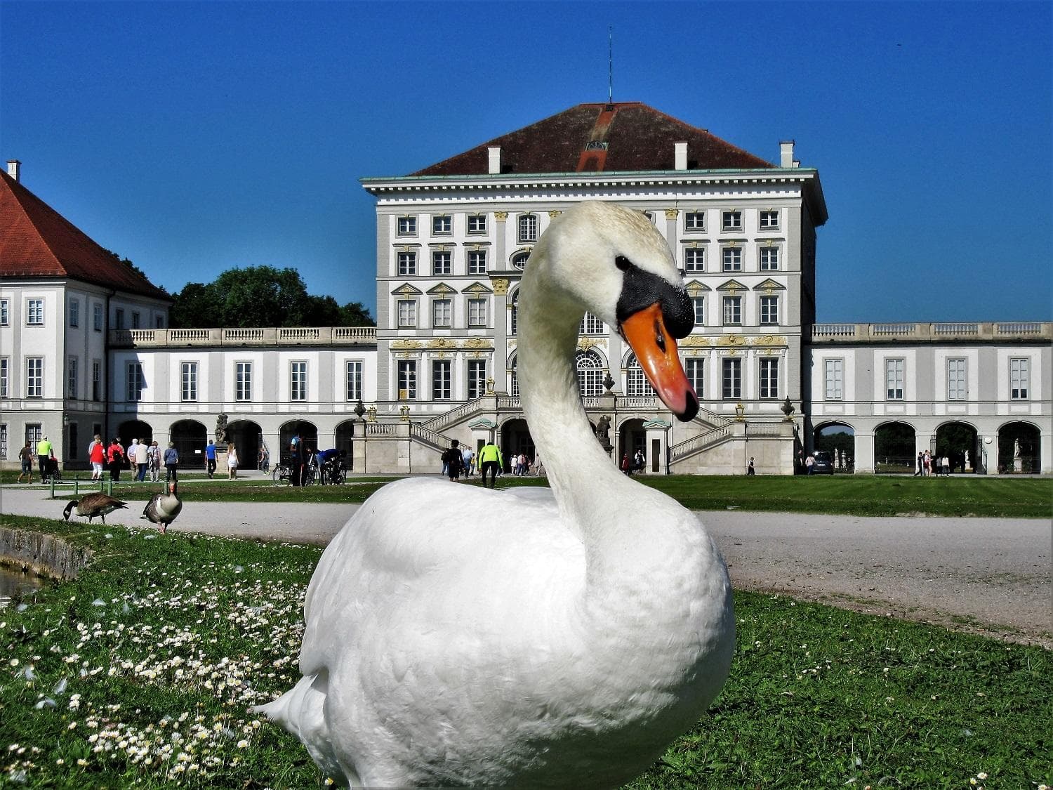 3 Day Royal Tour (Ludwig II from the beginning to the end)