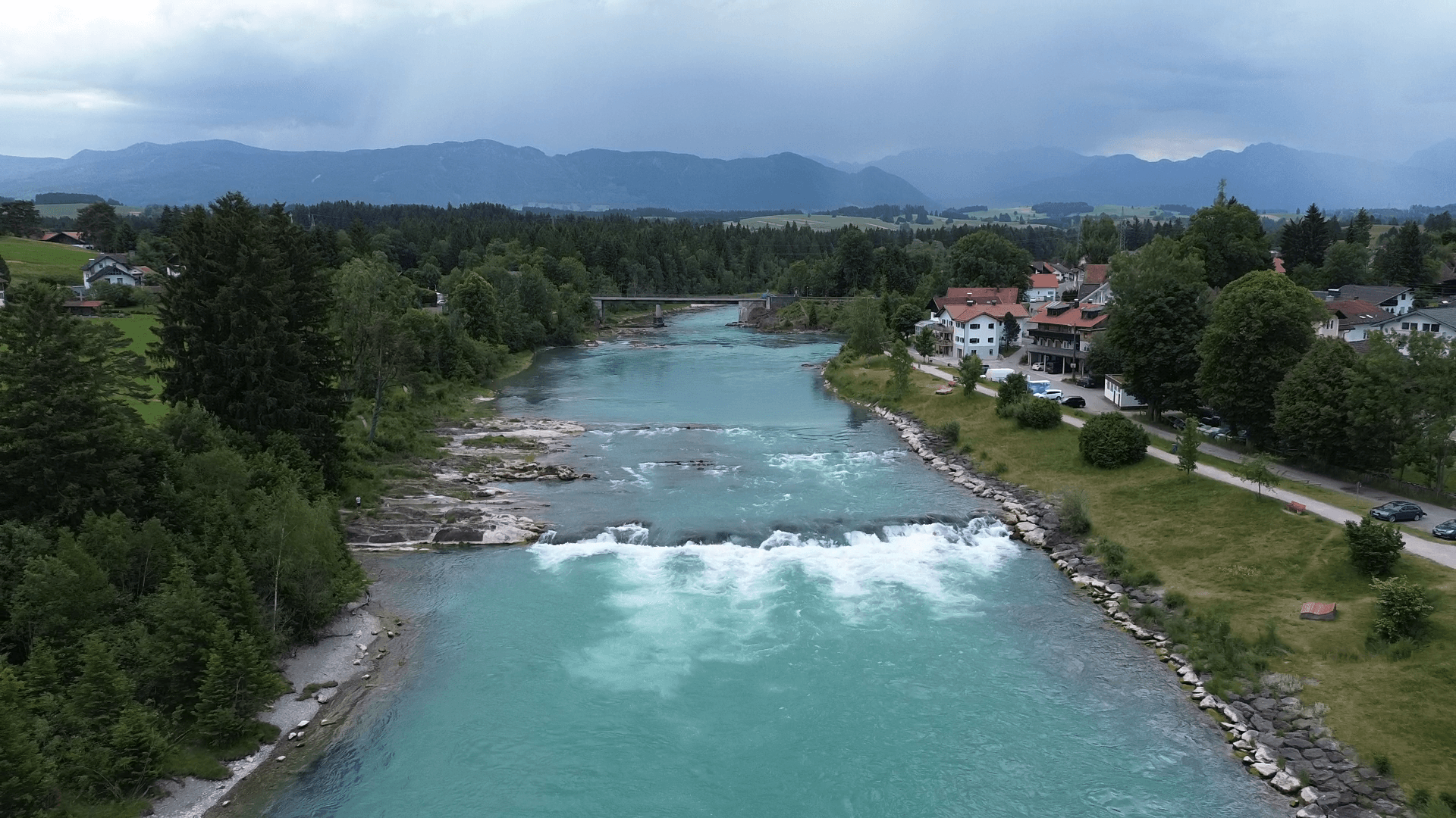 Alpen Wunderland Tour