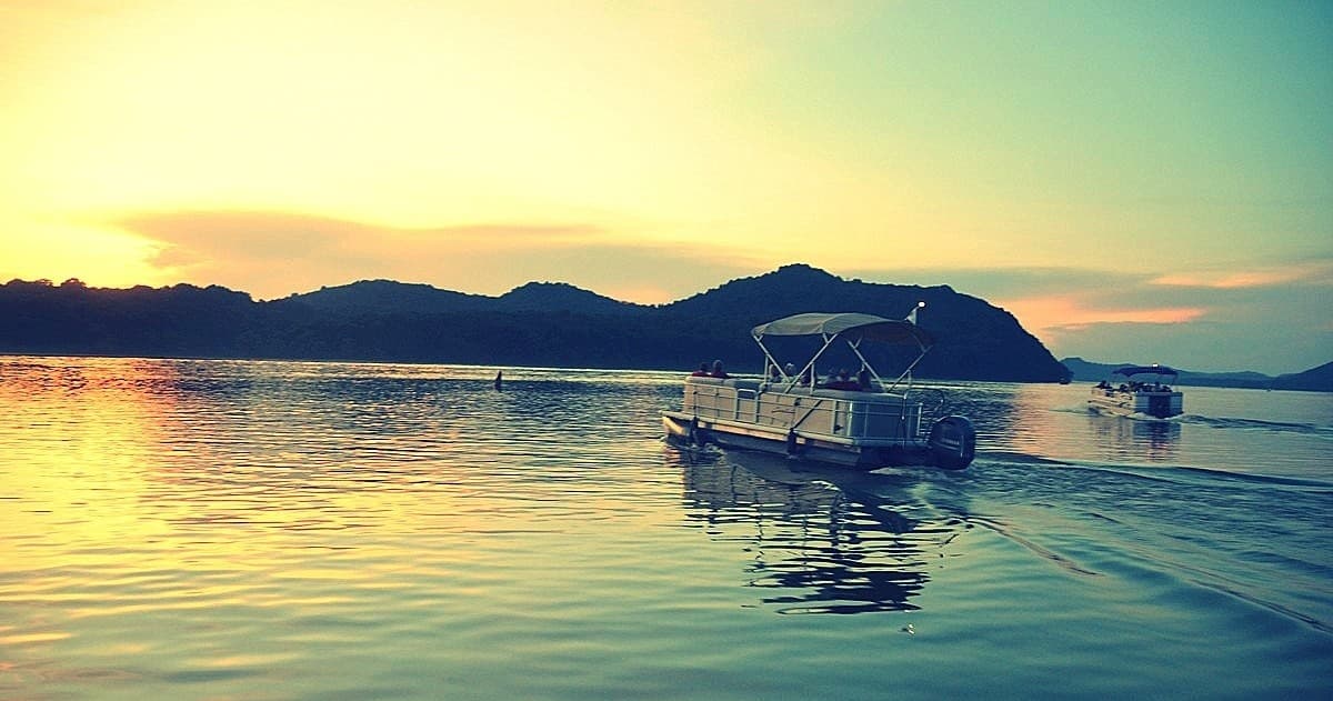 Sunset Cruise