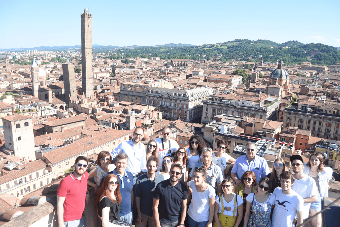 WALK BOLOGNA - Private City Tour