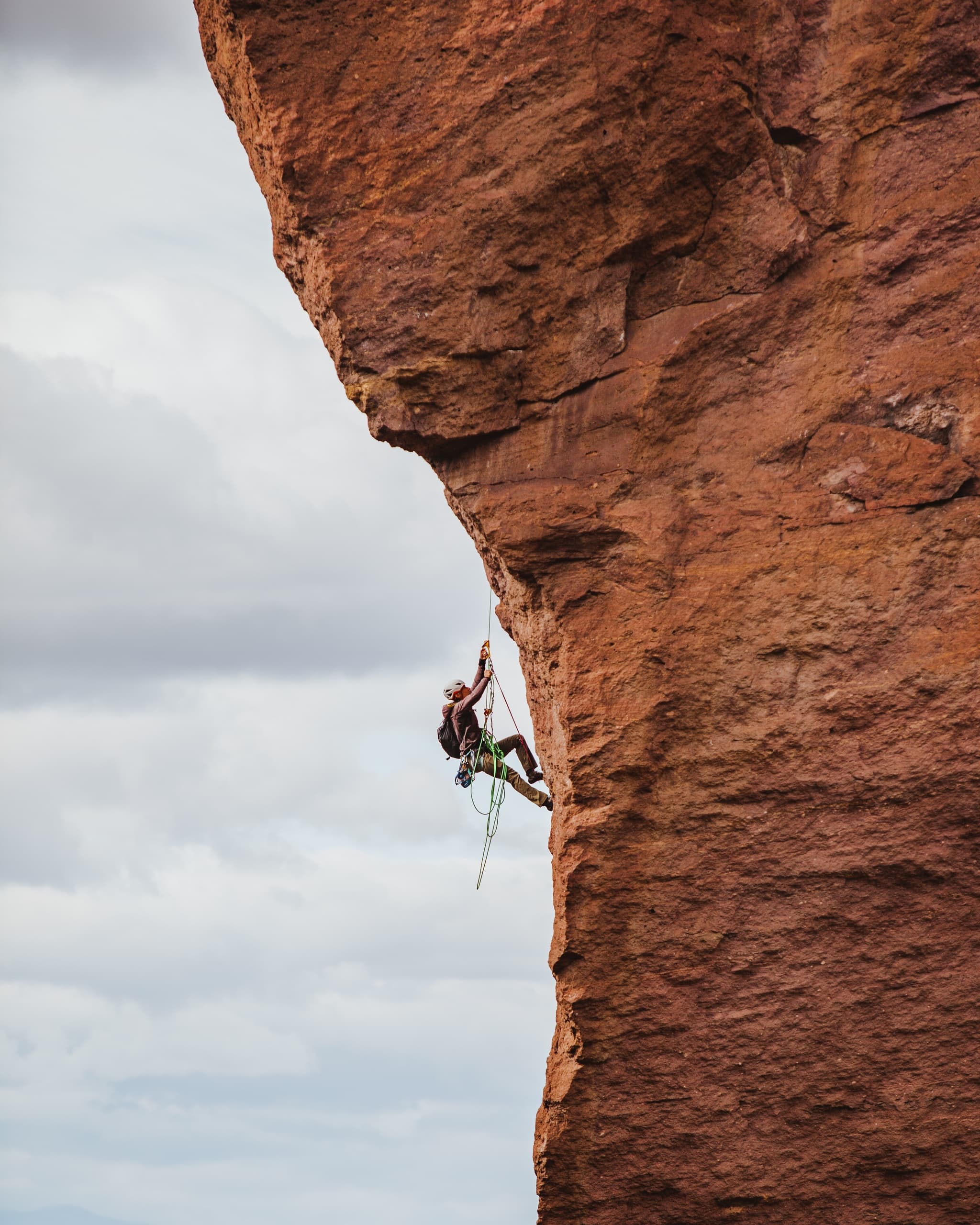 2 Hour Rappel