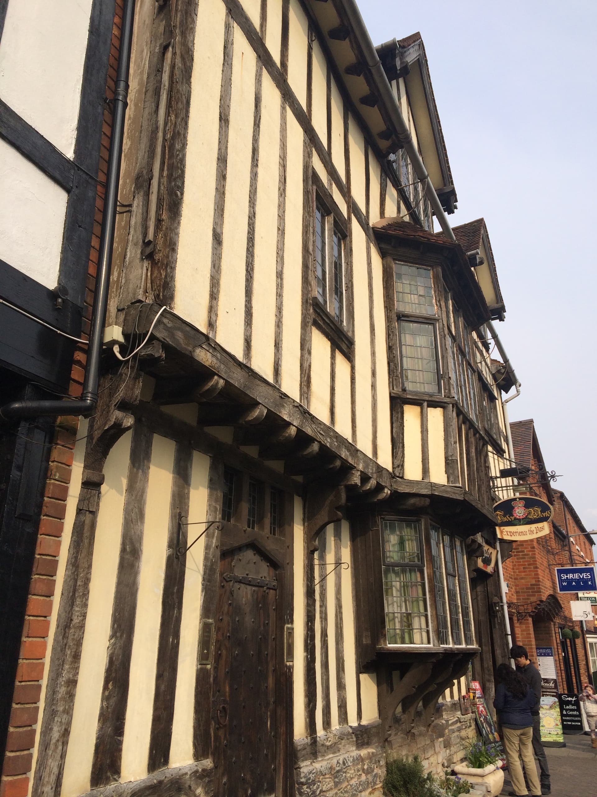 Stratford upon Avon private tour from London