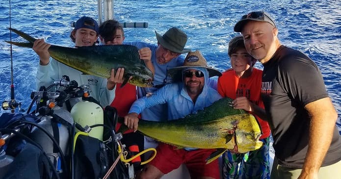 48-Hour Marquesas Trip