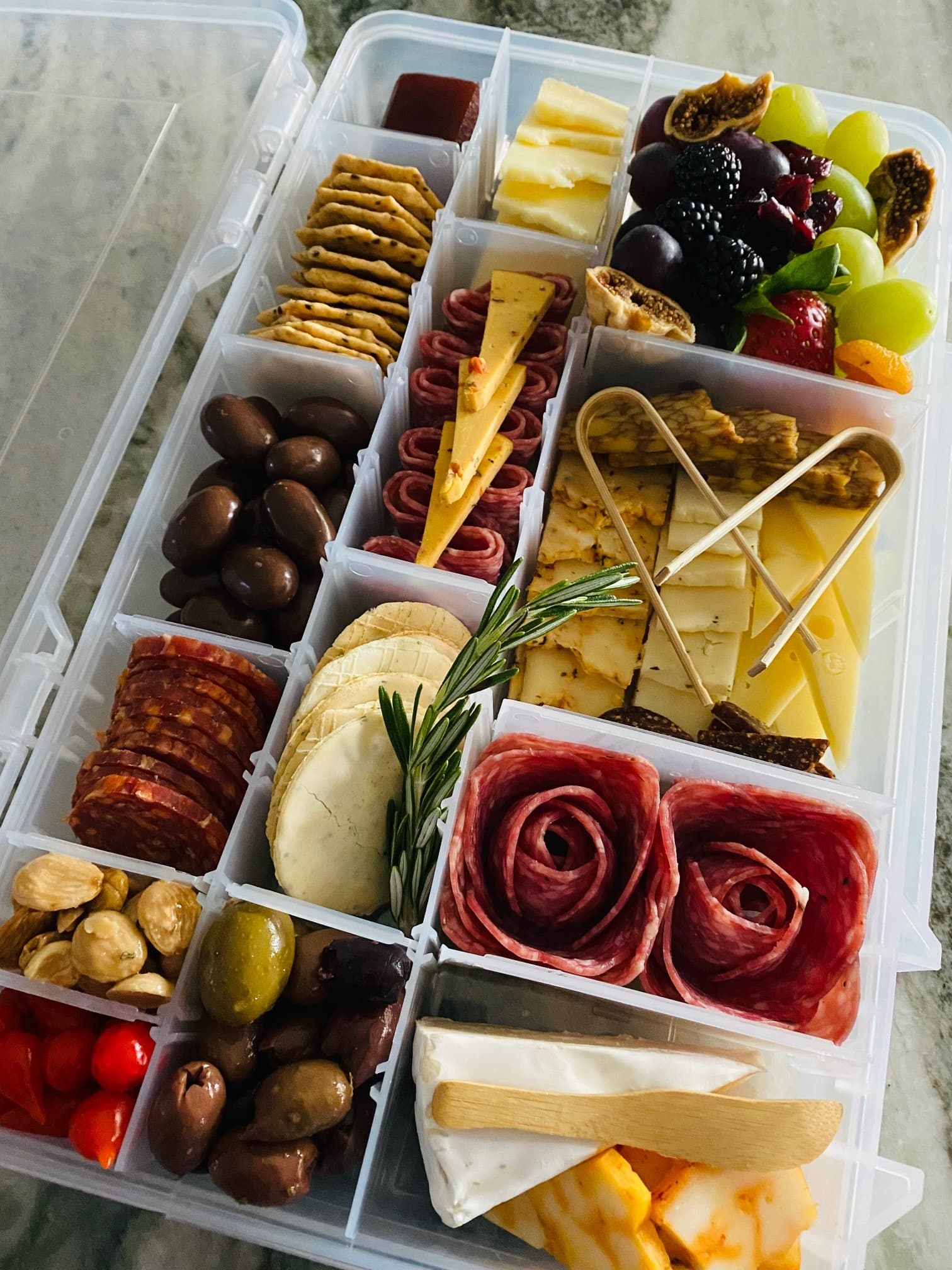 Snackventures