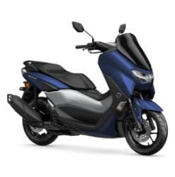 Aluguer de Scooter