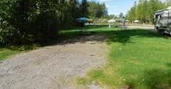 Camp Site 20
