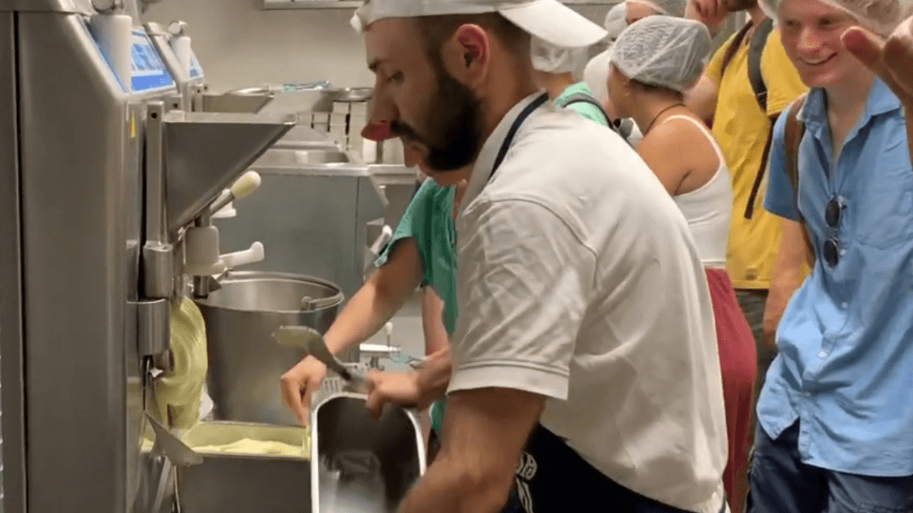 Erlebe den Esquilin-Hügel: Geschichten, Geheimnisse, Gelato