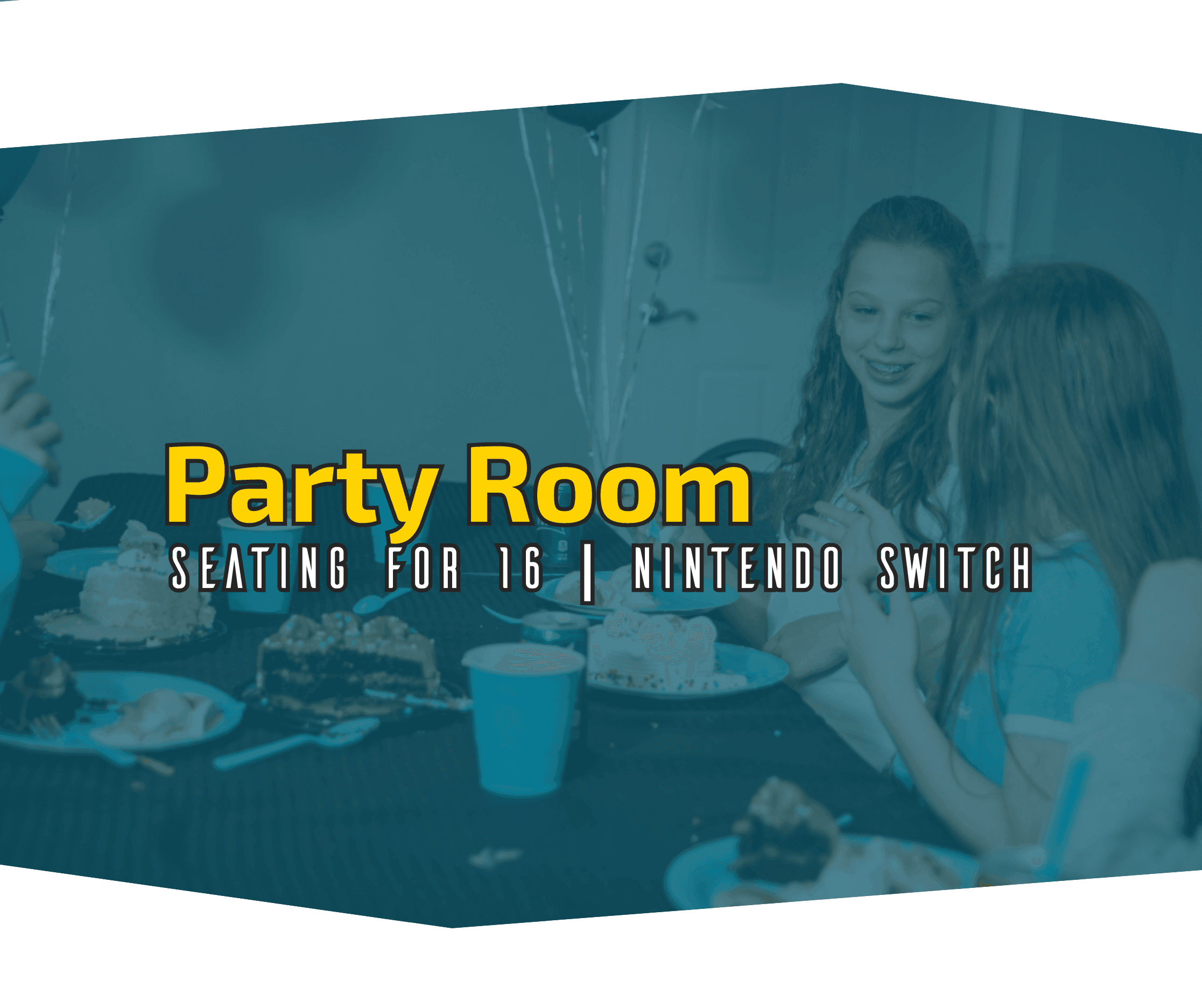 Party Room