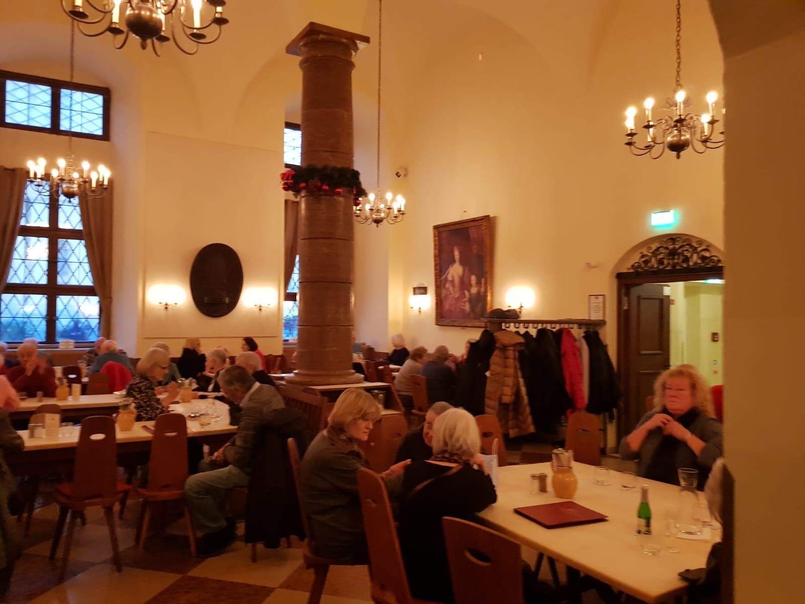 Munich: Wine Tasting with the experts