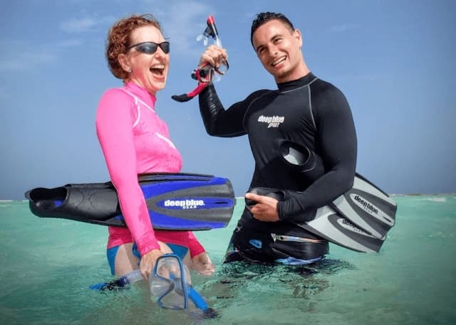 Snorkel & Fin fun Rentals