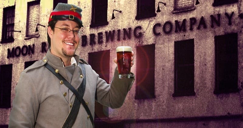 Haunted Pub Crawl