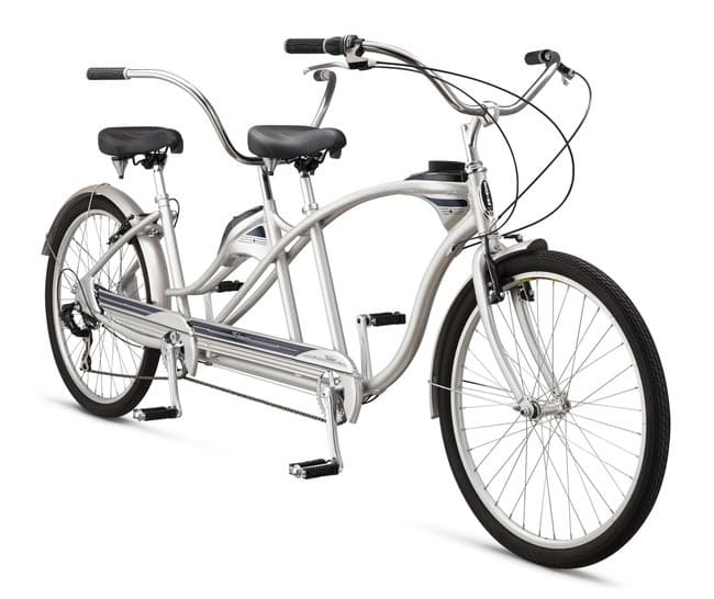 Tandem Bike - Multi Day Rental
