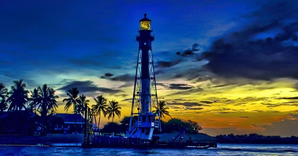 Sandbar and Leisure Tour