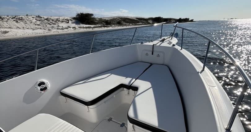 4hr Fishing Charter