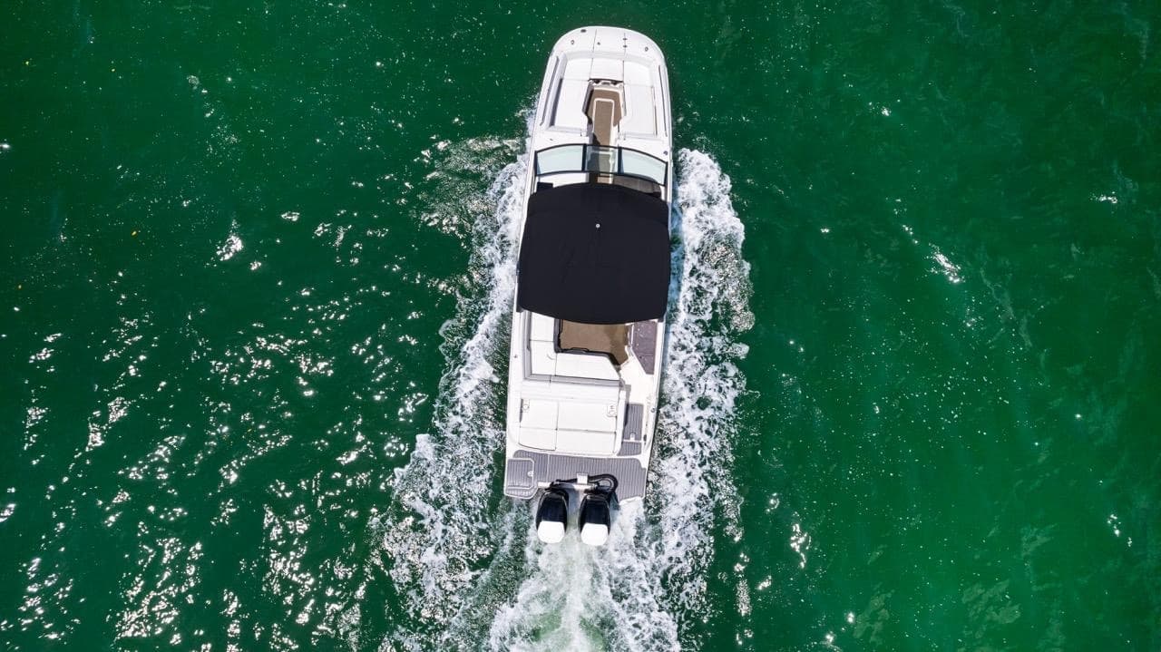 12 Hour Pocket Yacht Captain