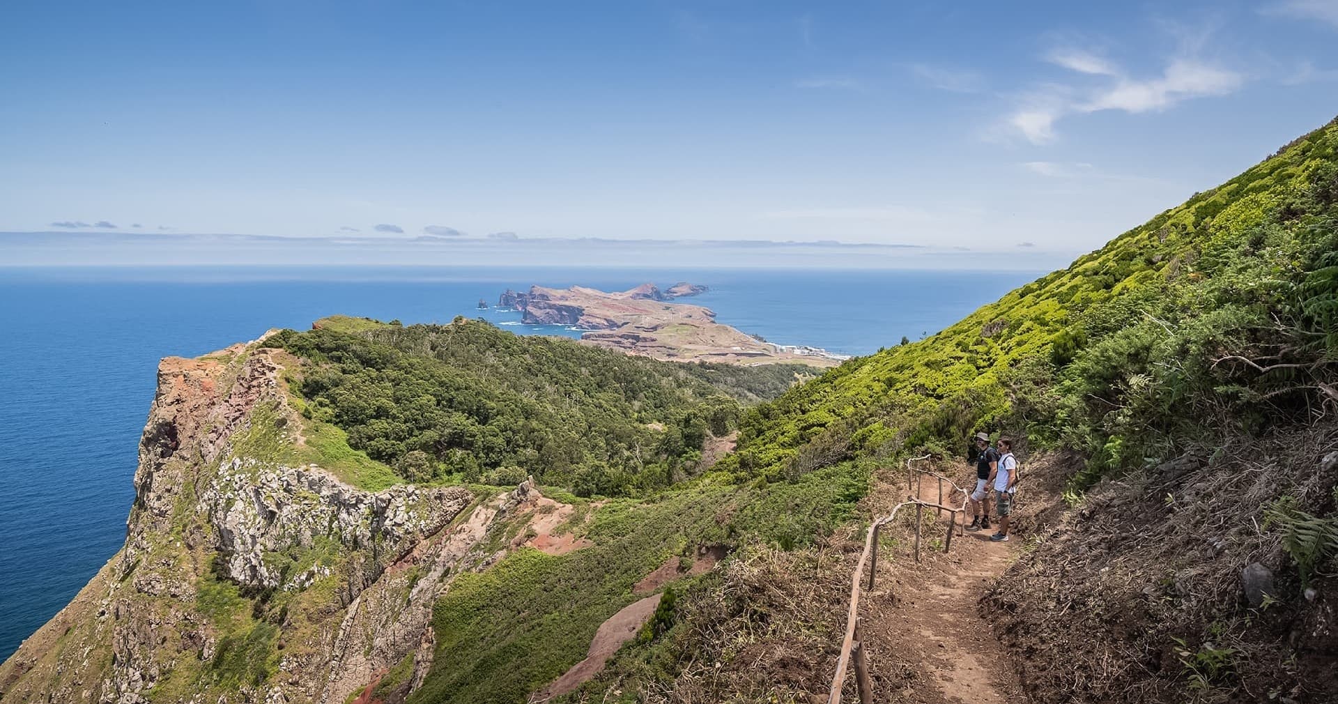Caminhada Larano – Boca do Risco – Maroços