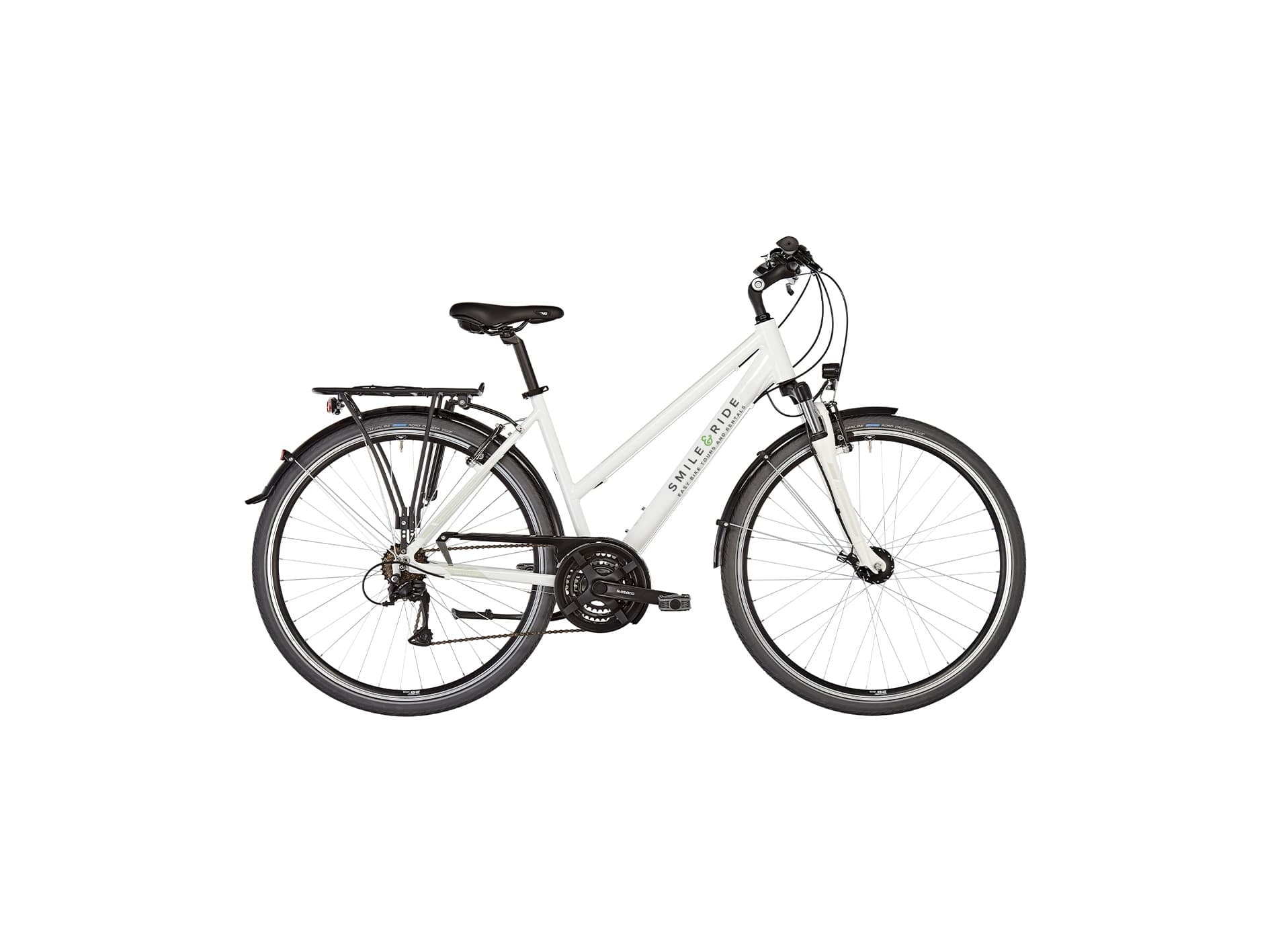 Touring Bike - 3 Giorni